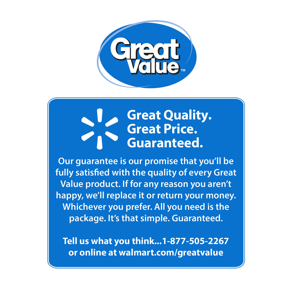 Great Value Pumpkin Spice Quick Bread & Muffin Mix, 15 oz