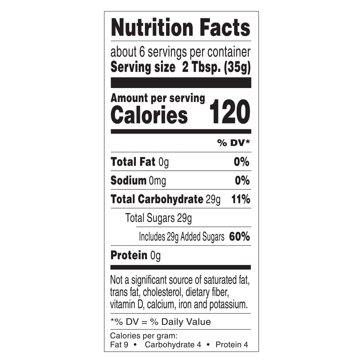 Great Value Cookie Icing, Orange, 7 oz