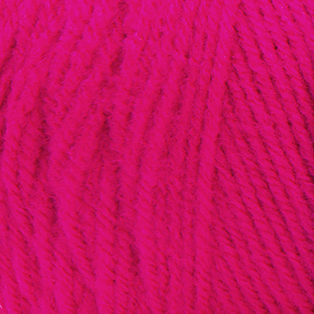 Red Heart Super Saver 4 Medium Acrylic Yarn Black 7oz 198g 364 Yards
