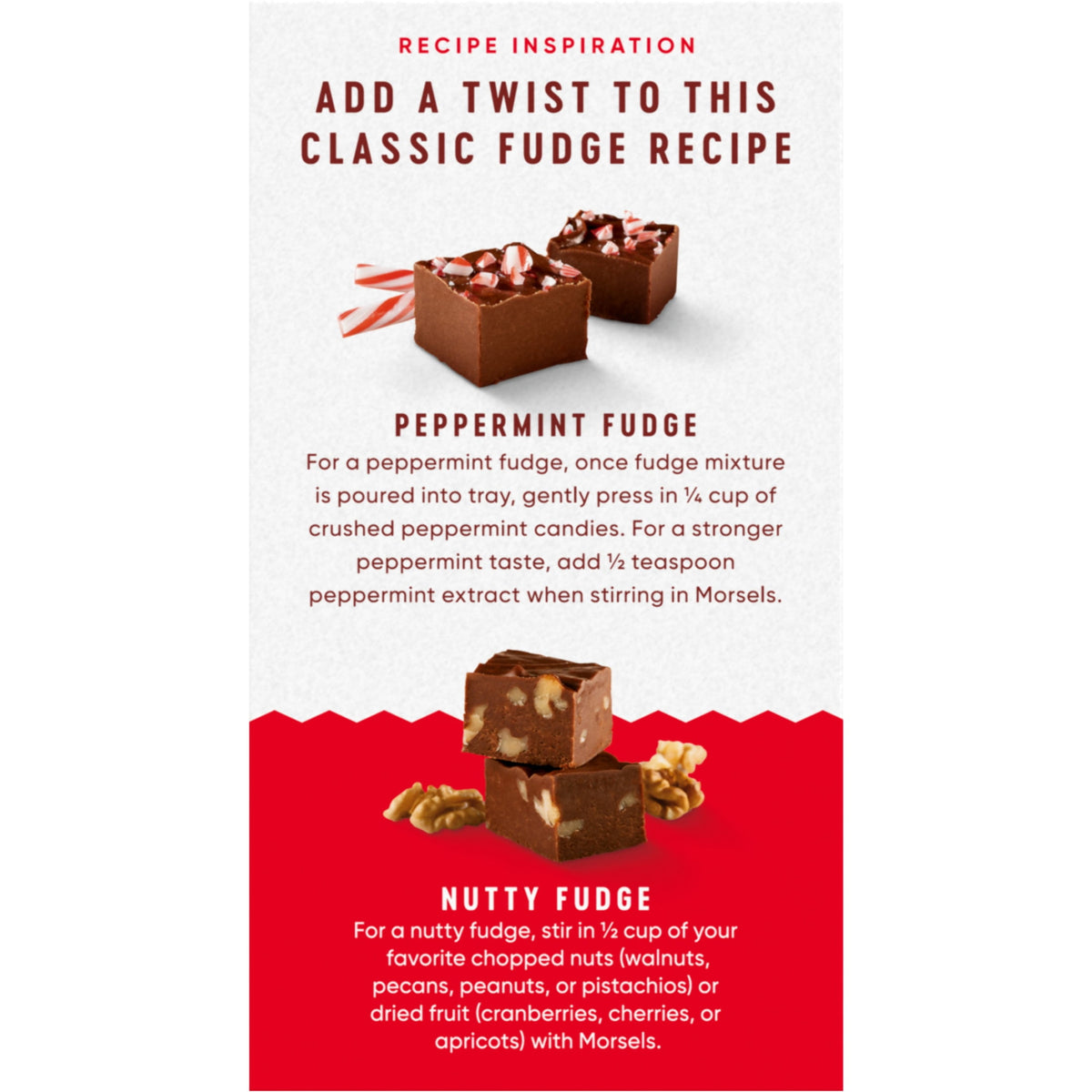 CARNATION Famous Fudge Kit Without Marshmellows Baking Mix Powders, 27.75 oz Box