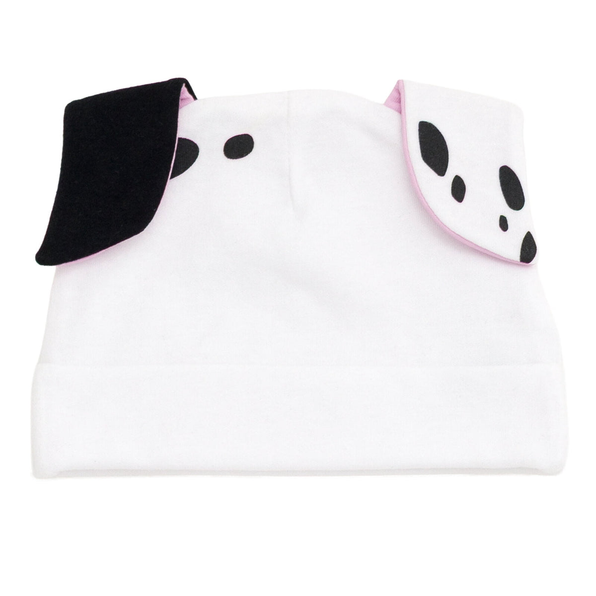 Disney Winnie the Pooh Baby Boy or Girl 2-Piece Cosplay Bodysuit and Hat Set Light Blue Eeyore