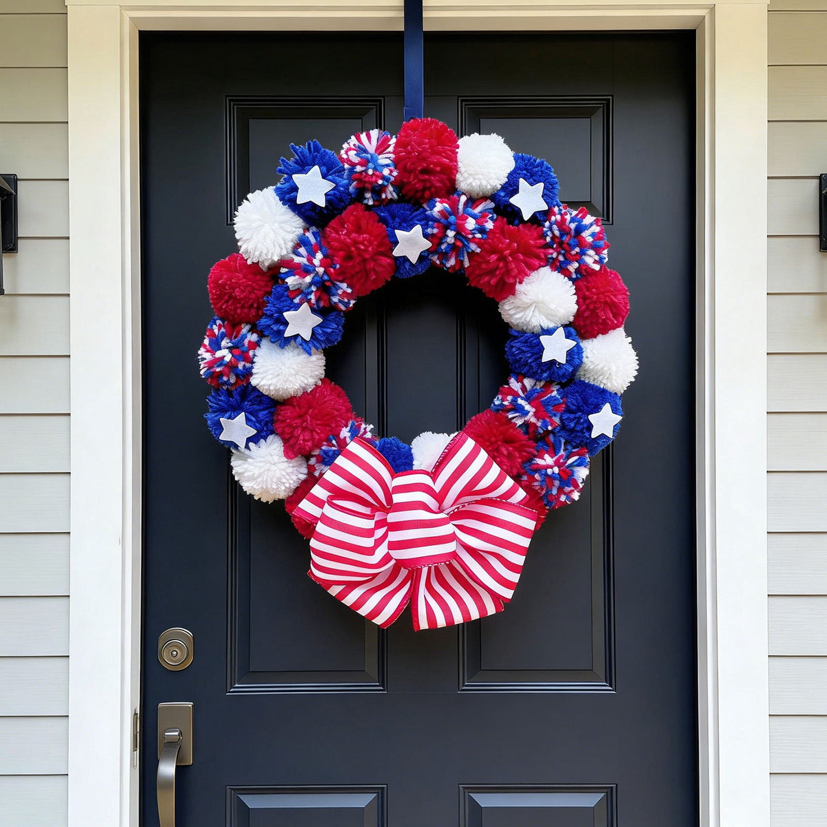 Gcvizuso Halloween Wreath with LED Light String, Purple Rose Black Crow Oval Spooky Twig Wreath for Front Door Window Fireplace Decor