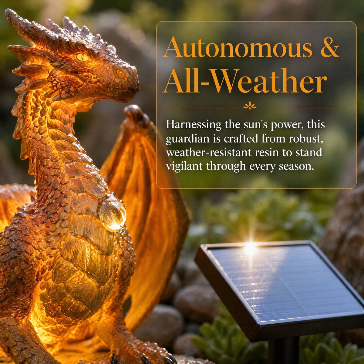 Clearance! Highland Cow Solar Garden Light, 18in Garden Statue with LED Glow, Waterproof Outdoor Yard Decor Stake, Resin Lawn Pathway Light for Backyard Patio Porch Halloween Gift
