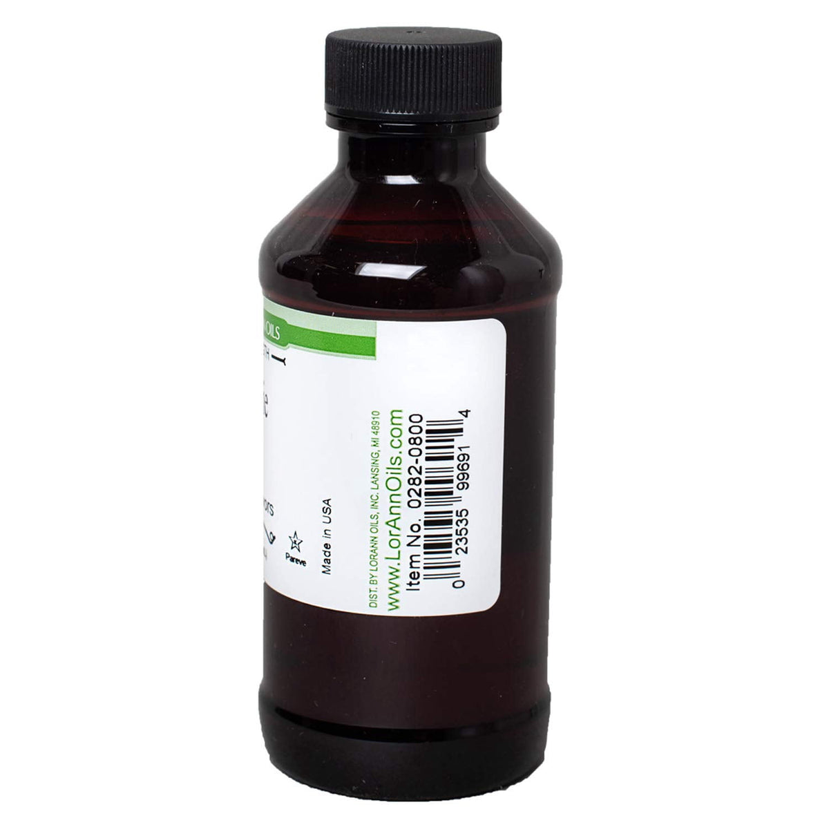 LorAnn Apple Pie Super Strength Flavor 4 oz