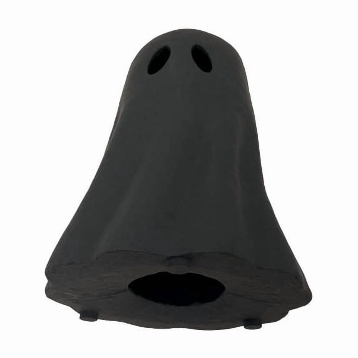 Halloween Ghost Figurine - Spooky Resin Ghost Statue, Cute Halloween Decorations Indoor for Tabletop Home Decor Party Gifts