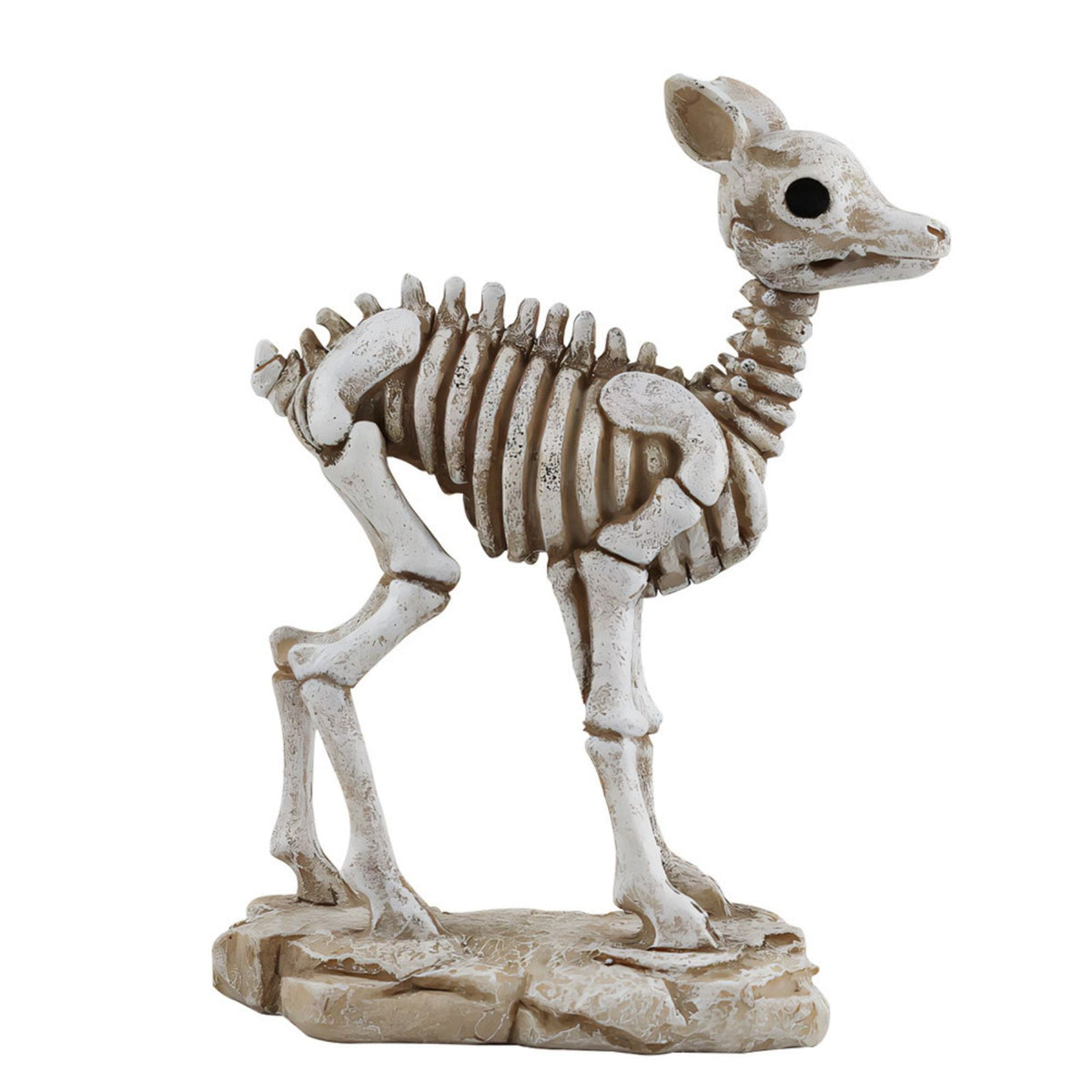 amlbb Halloween Decorations Outdoor Halloween Dark Terror Skeleton Decoration Props Set Up Ghost House Halloween Decor on Clearance