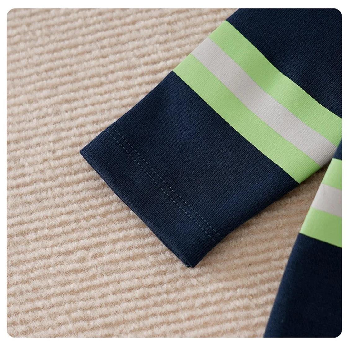 WIBACKER Baby Infant Boy Armor Printed Outfits 100% Cotton Newborn Boy Cosplay Party Jumpsuit Halloween Christmas Rompers