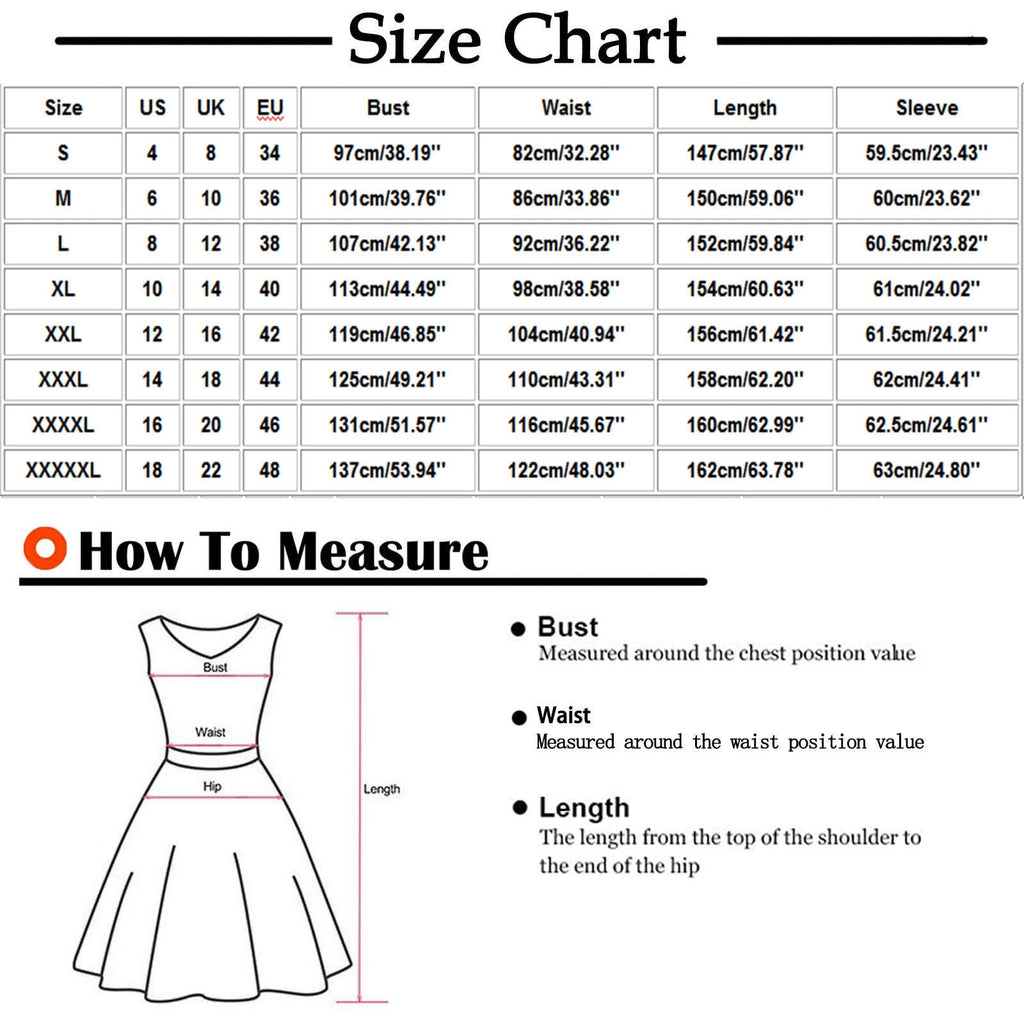 Babysbule Womens Summer Dresses, Women's Vintage Celtic Medieval Floor Length Renaissance Gothic Cosplay Dress