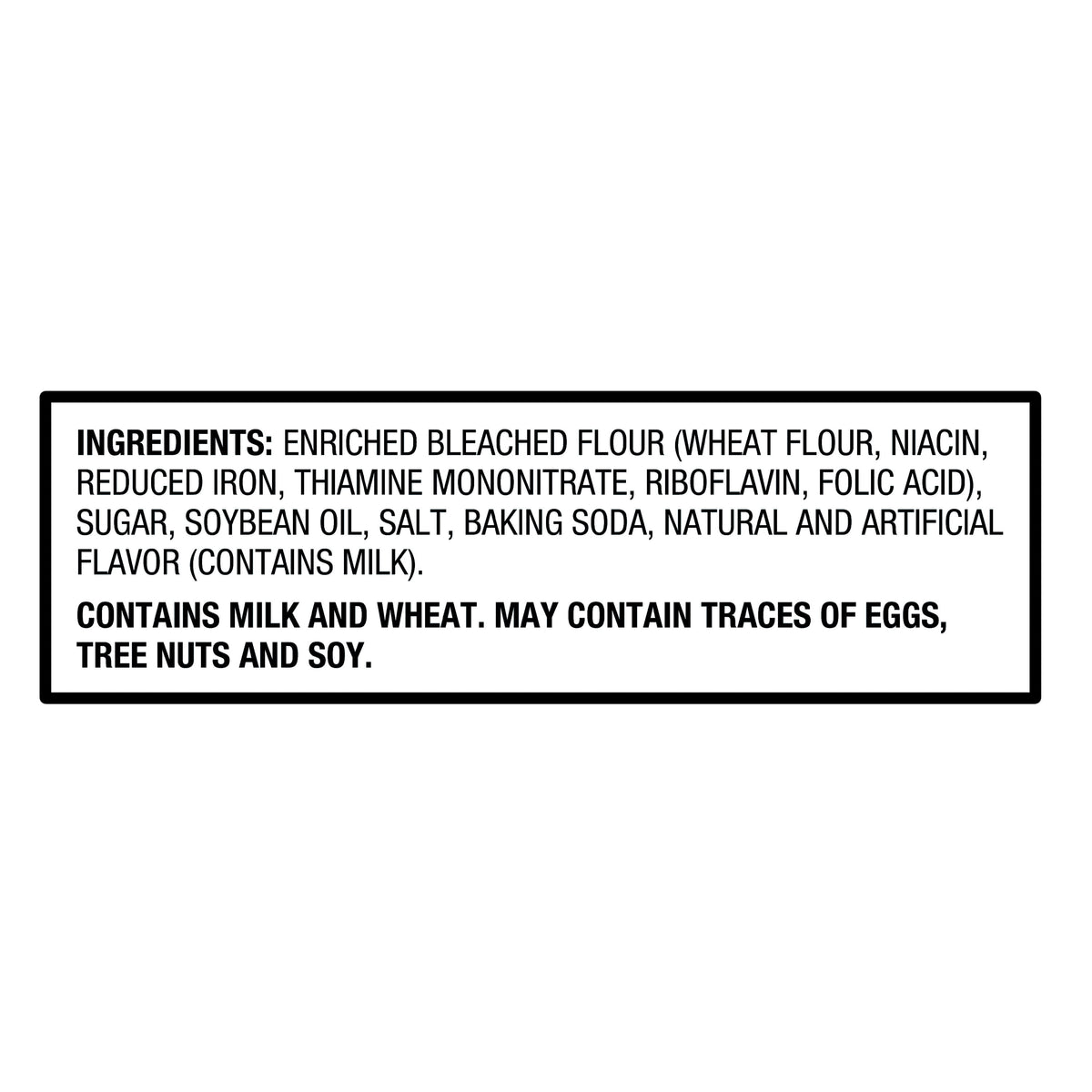 Great Value Sugar Cookie Mix, 15 oz