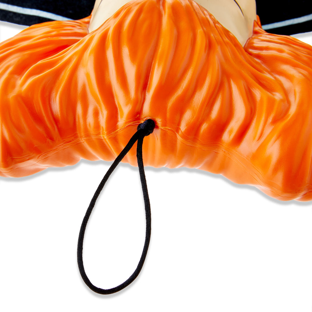 Halloween Multicolor Hocus Pocus Winifred Hanging Figure Decoration, 36 in, by Disney