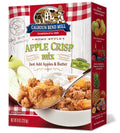 Calhoun Bend Mill Apple Crisp Mix, 8 oz
