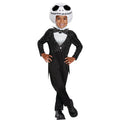 Disguise Toddler Boys' Nightmare Before Christmas Jack Skellington Costume - Size 3T-4T