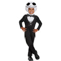 DisguiseToddler Boys' Disney The Nightmare Before Christmas Jack Skellington Costume - 2T
