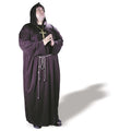 Men's Plus Size Monk Robe Costume