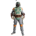 Mens Collectors Supreme Edition Boba Fet