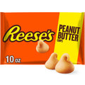 Reese's Peanut Butter Baking Chips, Bag 10 oz