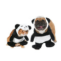 Vibrant Life Vl Hw Panda Costume Small