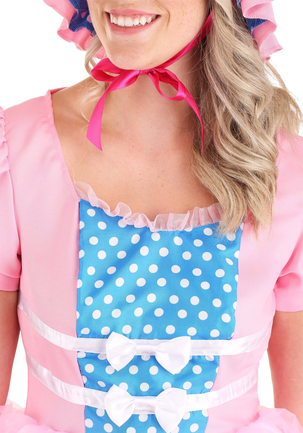 Bo Peep Women's Costume