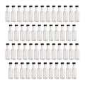 Miniature Glass Spirit Bottle - Pack of 50 | Pukkr