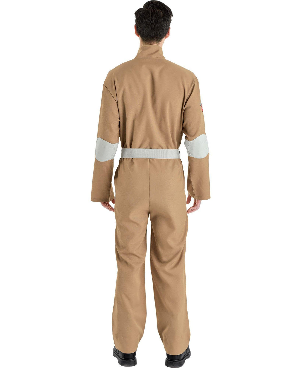 Amscan Ghostbusters Classic Style Costume Men's Plus XXL (48-52)