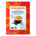 bettergoods Gluten Free Pumpkin Spice Muffin Mix, 14.8 oz