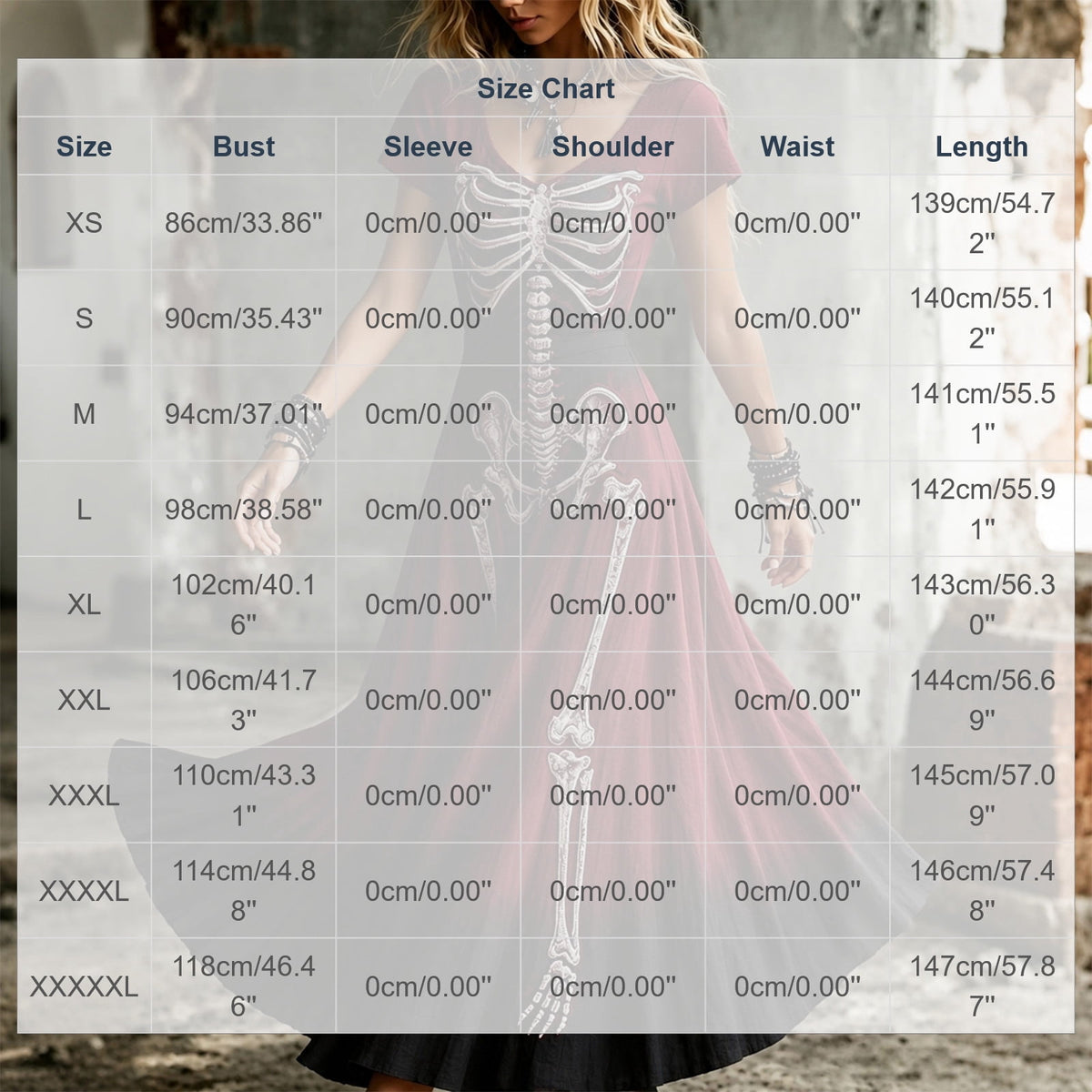 KICILVS Gothic Clothes For Women Black Spiderweb And Spider Print Flowing V Neck Long Maxi Dress Halloween Cosplay Gothic Party Dress