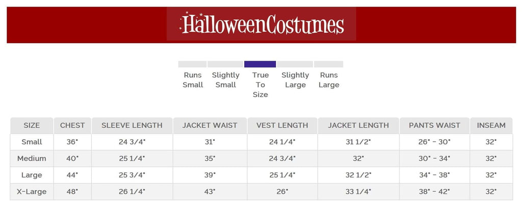 FUN Costumes Mr. Monopoly Fancy-Dress Costume for Men with Snazzy Suit Jacket, Adult Size M