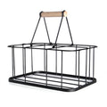 6 Milk Bottle Crate / Holder | M&W
