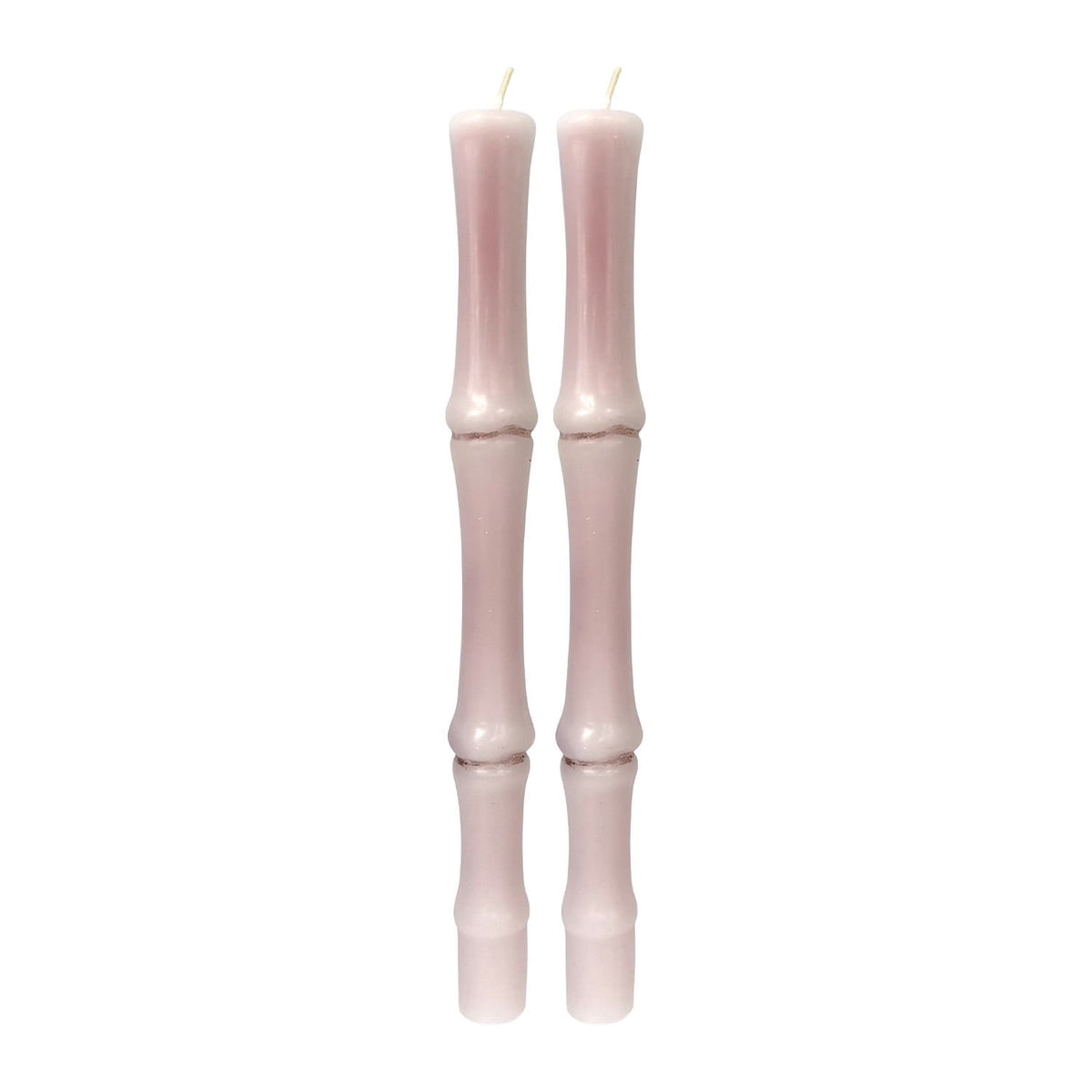 Bleeding Bones Taper Candles, 10", 2 Pieces, Halloween by Way To Celebrate