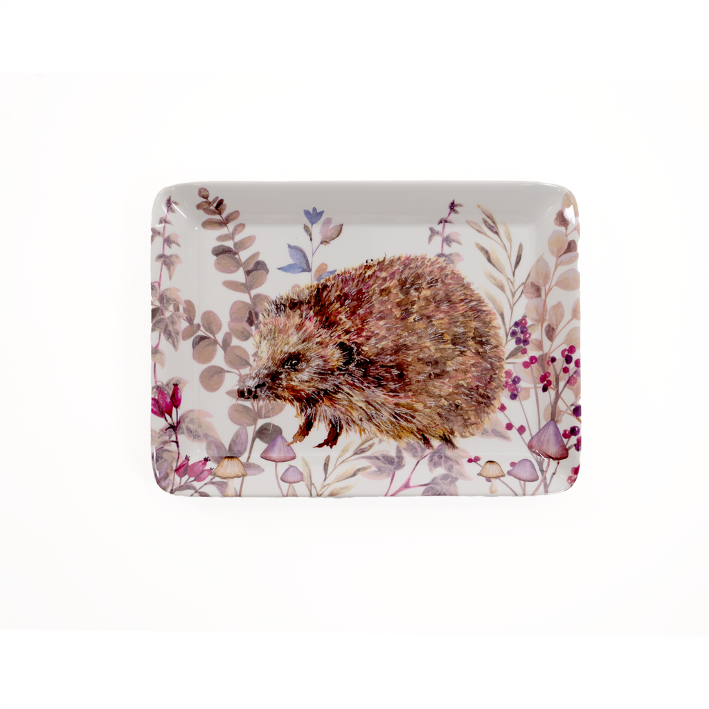 Woodland Glade Scatter Tray
