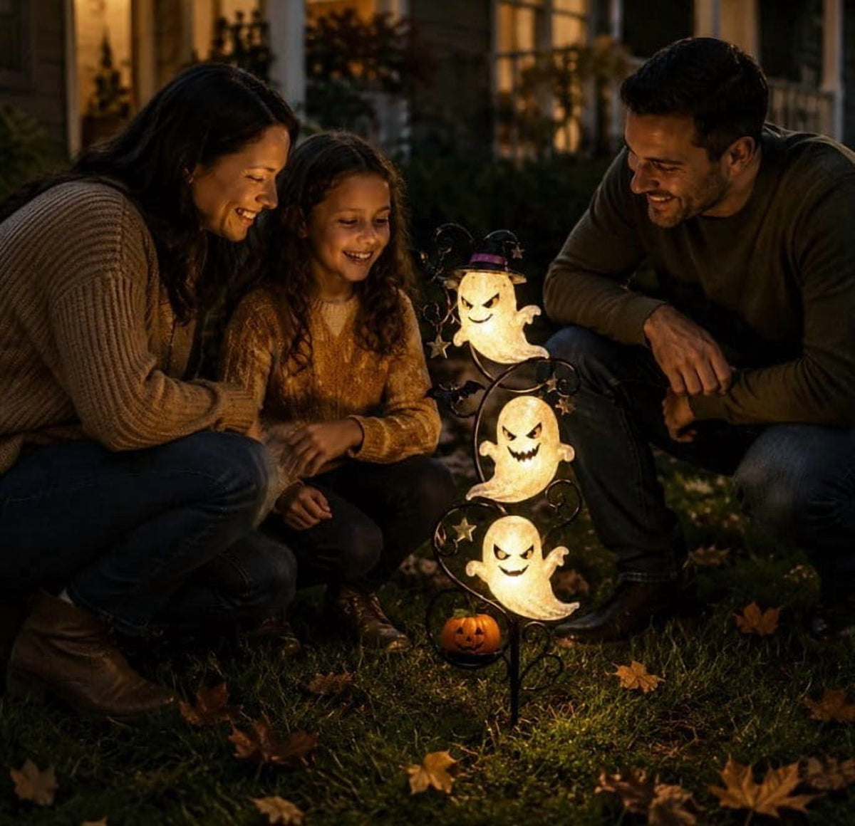 Clearance Halloween Solar Golden Dragon Garden Light, Halloween Decor Solar Powered Garden Light, Dragon Garden Stakes, Halloween Christmas Decoration Outdoor, Halloween Xmas Gift