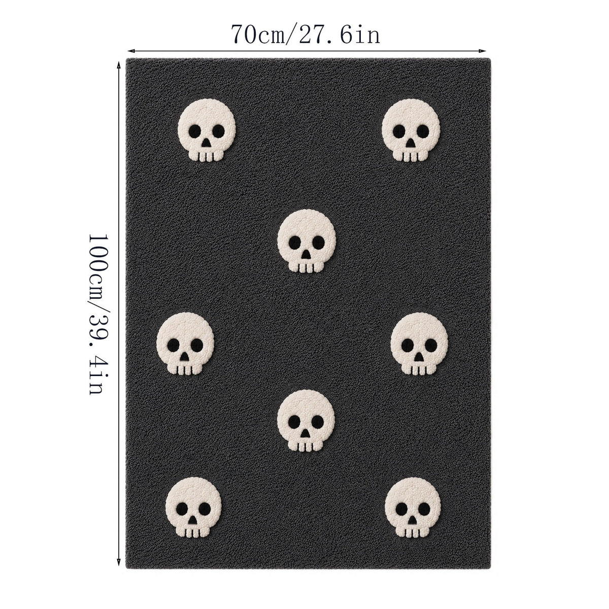 Guvpev Halloween Flannel Throw Blanket, 39.4" x 27.6" Soft Plush 3D Pumpkin Printed Decorative Blanket for Couch, Bed, Travel, Living Room, Cozy Fall Holiday Home Accent