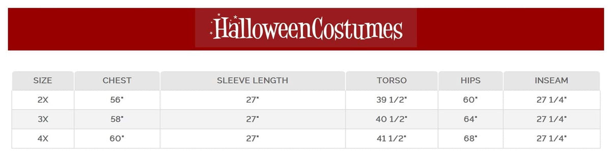 Men's Disney Plus Size Pluto Costume